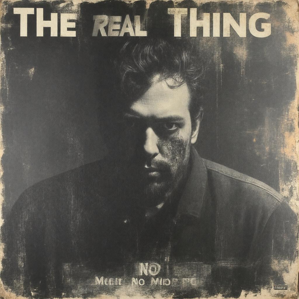 The Real Thing
